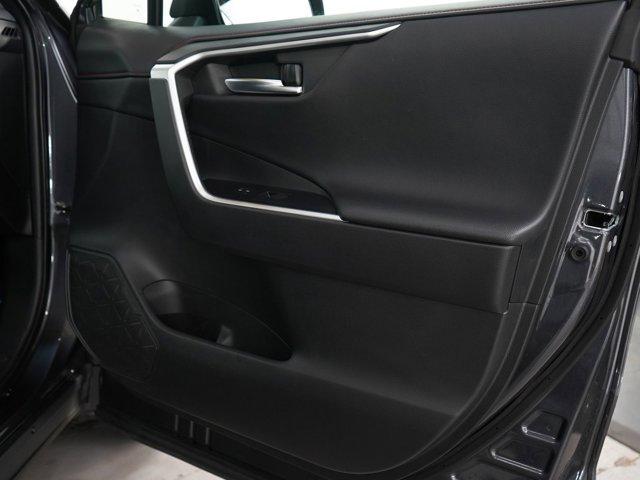 Photo of 2021  Toyota RAV4