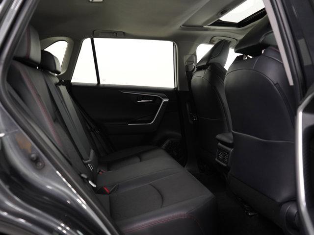 Photo of 2021  Toyota RAV4