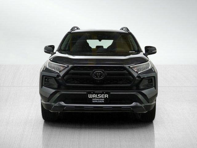 Photo of 2021  Toyota RAV4