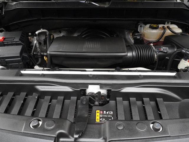 Photo of 2019 Summit White Chevrolet Silverado 1500