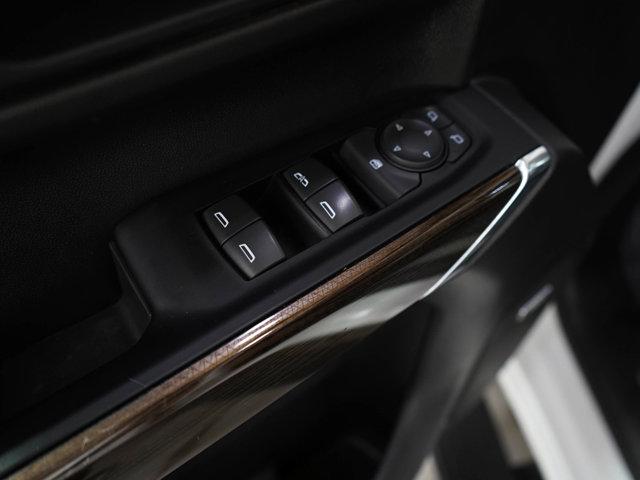 Photo of 2019 Summit White Chevrolet Silverado 1500