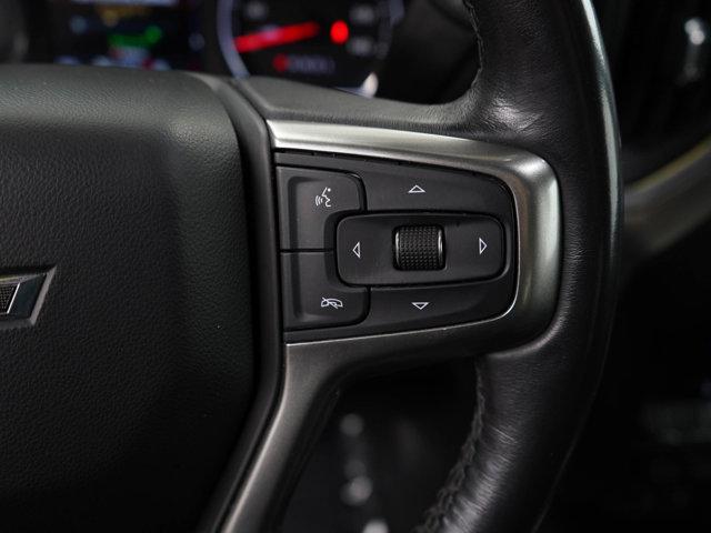 Photo of 2019 Summit White Chevrolet Silverado 1500