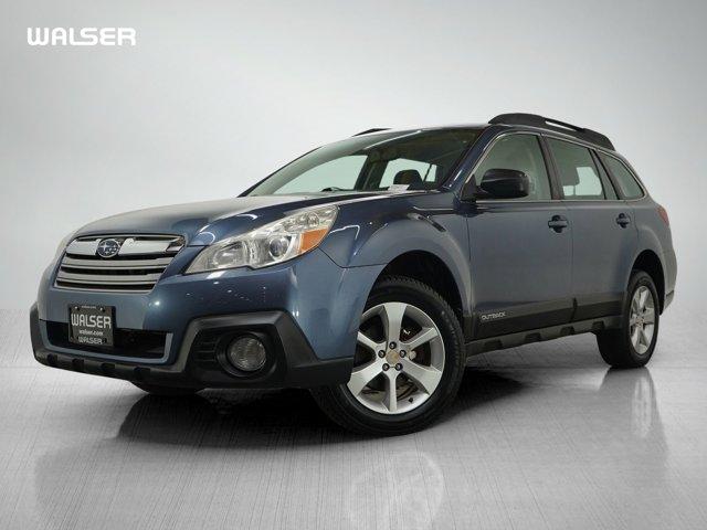 2014 Subaru Outback