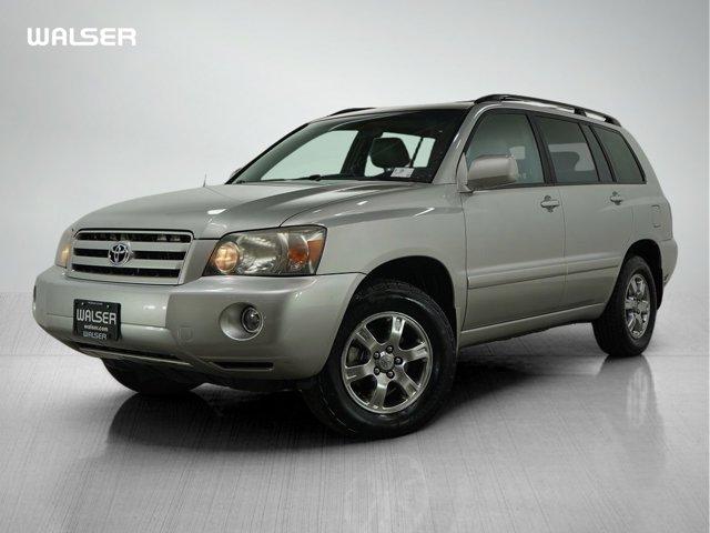 2005 Toyota Highlander