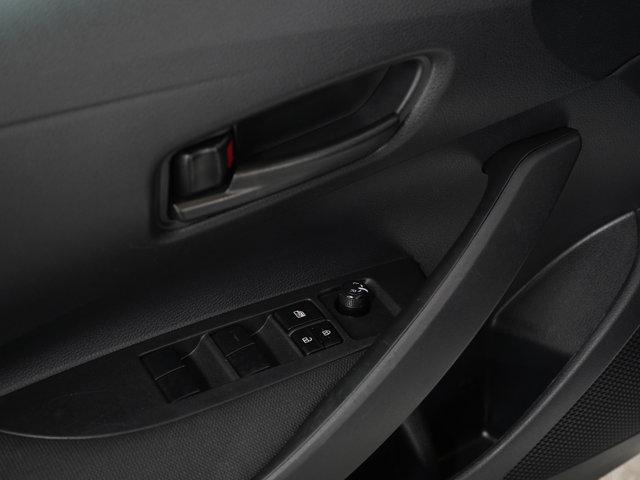 Photo of 2024 Ice Toyota Corolla