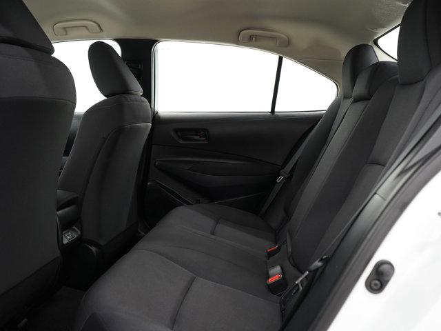 Photo of 2024 Ice Toyota Corolla