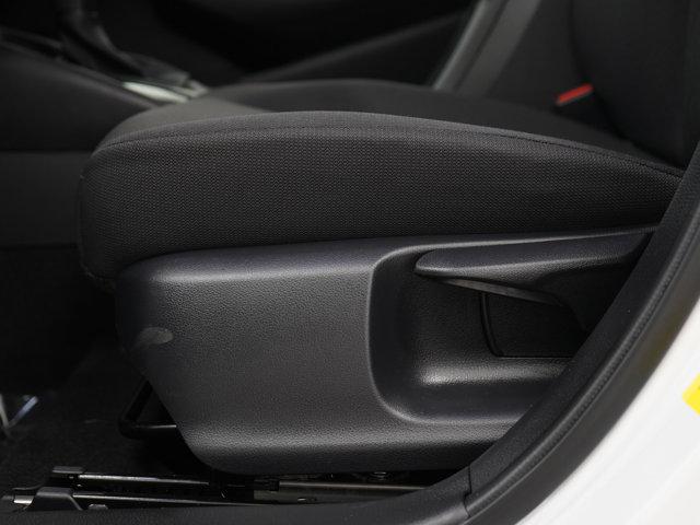 Photo of 2024 Ice Toyota Corolla