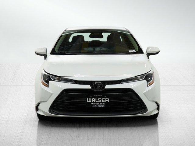 Photo of 2024 Ice Toyota Corolla