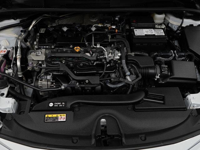 Photo of 2024 Ice Toyota Corolla