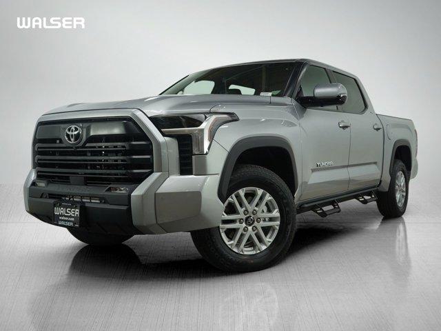 2025 Toyota Tundra