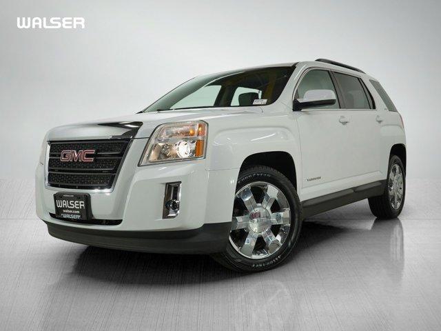 2015 GMC Terrain