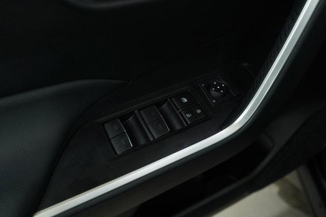 Photo of 2023 Midnight Black Metallic Toyota RAV4