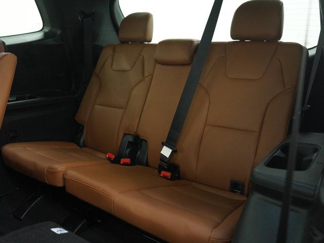 Photo of 2023 Ebony Black Kia Telluride