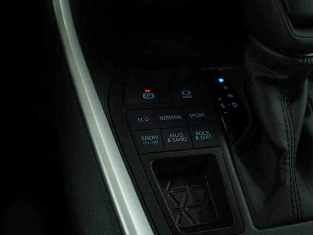 Photo of 2025 Ice Toyota RAV4