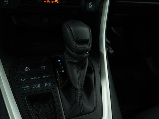 Photo of 2025 Ice Toyota RAV4