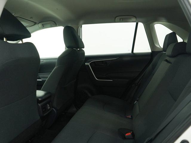 Photo of 2025 Ice Toyota RAV4