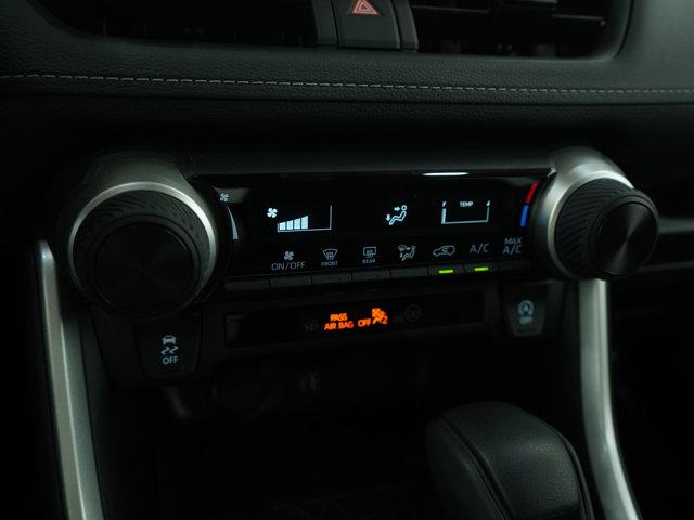Photo of 2025 Ice Toyota RAV4