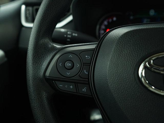 Photo of 2025 Ice Toyota RAV4