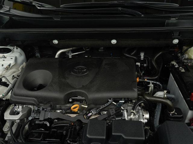 Photo of 2025 Ice Toyota RAV4