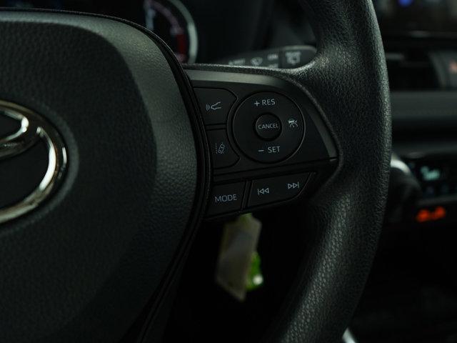 Photo of 2025 Ice Toyota RAV4