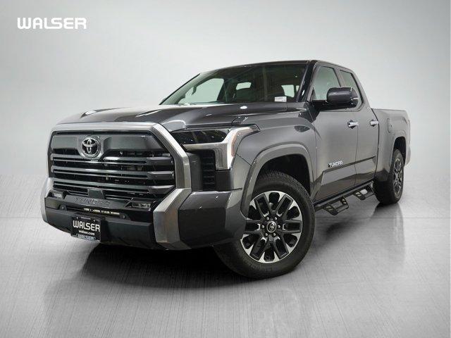 2022 Toyota Tundra