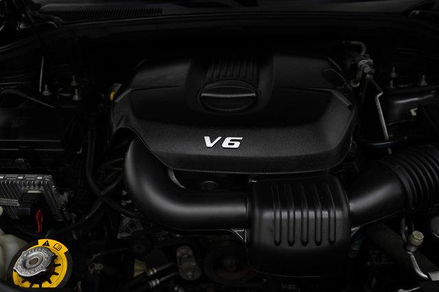Photo of 2015 Granite Crystal Metallic Clearcoat Dodge Durango