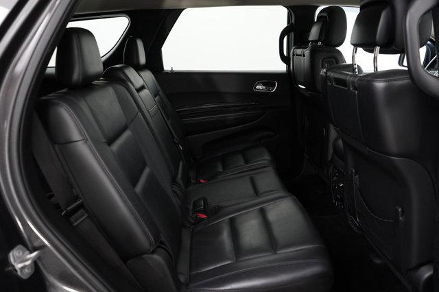 Photo of 2015 Granite Crystal Metallic Clearcoat Dodge Durango