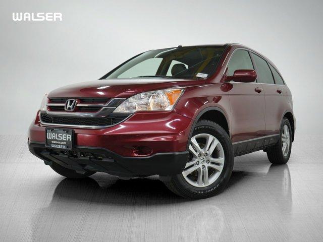2010 Honda CR-V