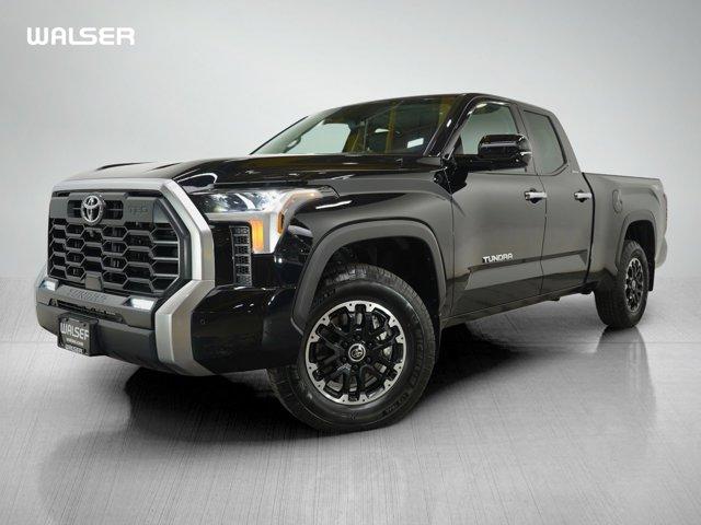 2024 Toyota Tundra
