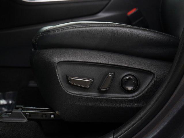 Photo of 2023 Magnetic Gray Toyota Highlander