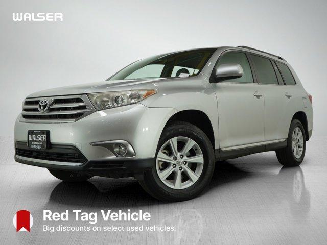 2013 Toyota Highlander