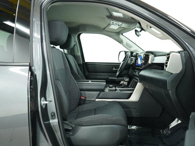 Photo of 2022  Toyota Tundra