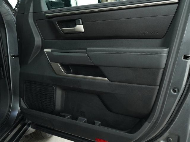 Photo of 2022  Toyota Tundra