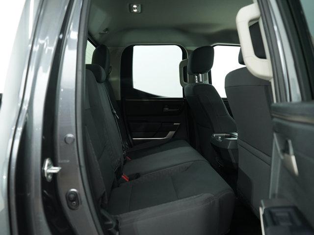 Photo of 2022  Toyota Tundra