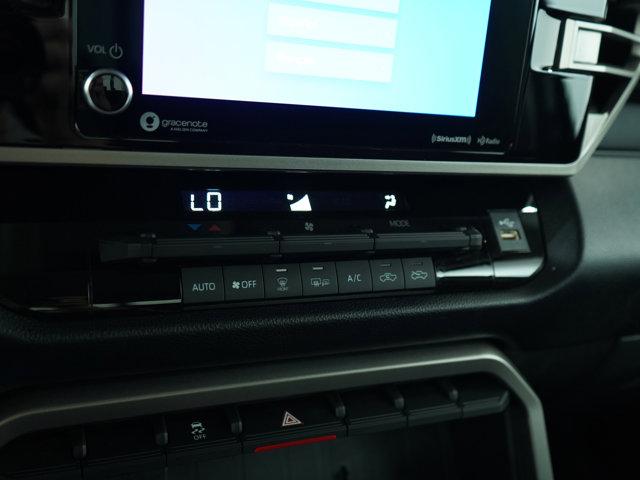 Photo of 2022  Toyota Tundra