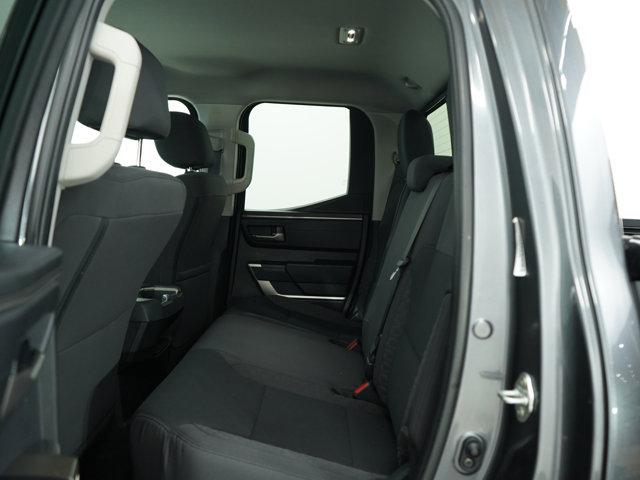 Photo of 2022  Toyota Tundra