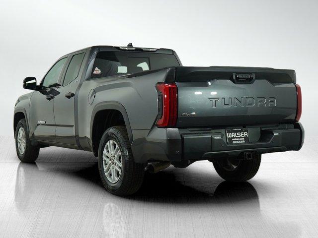 Photo of 2022  Toyota Tundra