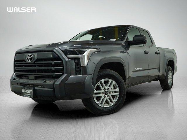 Photo of 2022  Toyota Tundra