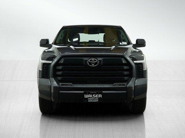 Photo of 2022  Toyota Tundra