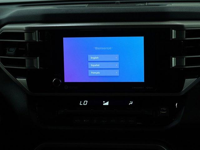 Photo of 2022  Toyota Tundra