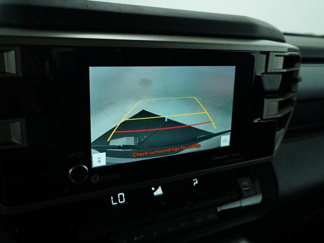 Photo of 2022  Toyota Tundra
