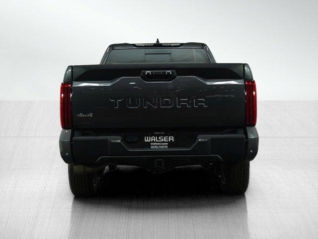 Photo of 2022  Toyota Tundra