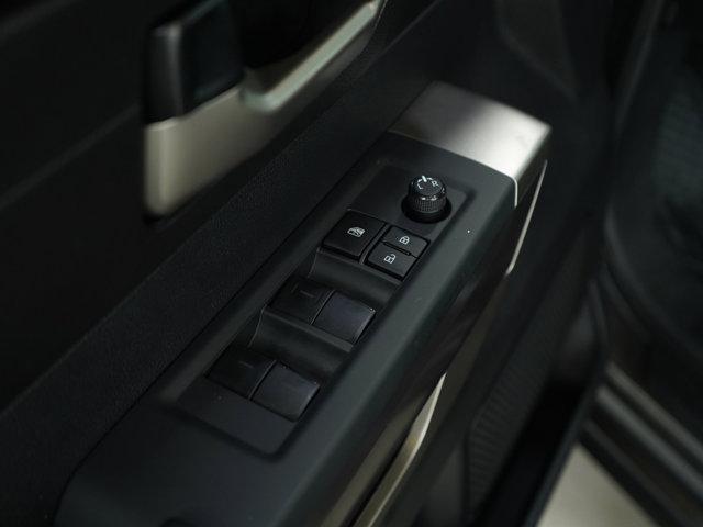 Photo of 2022  Toyota Tundra