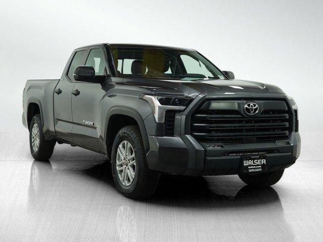 Photo of 2022  Toyota Tundra