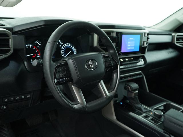 Photo of 2022  Toyota Tundra