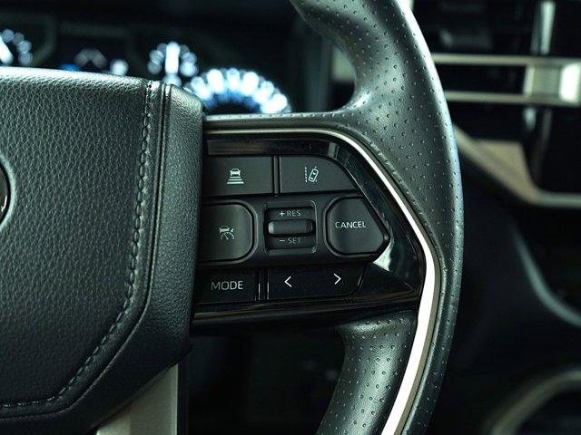 Photo of 2022  Toyota Tundra