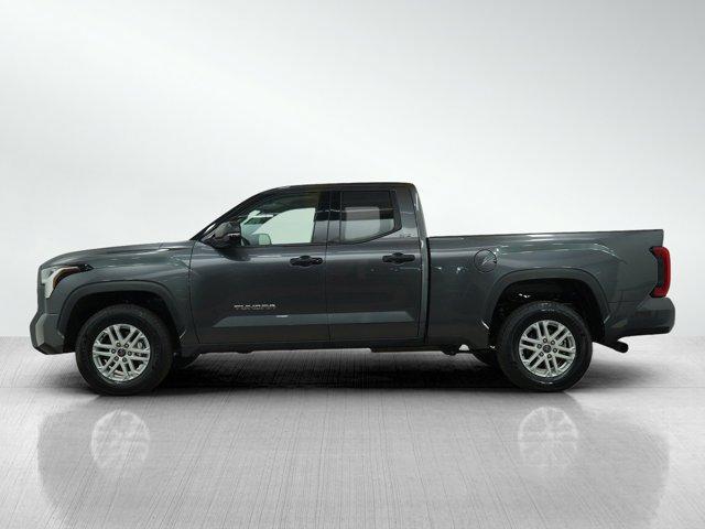 Photo of 2022  Toyota Tundra