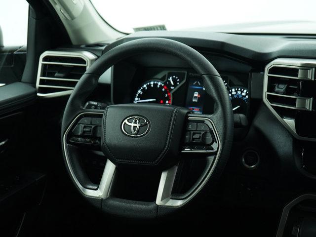 Photo of 2022  Toyota Tundra