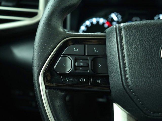 Photo of 2022  Toyota Tundra