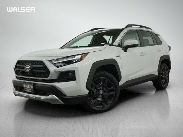 2023 Toyota RAV4